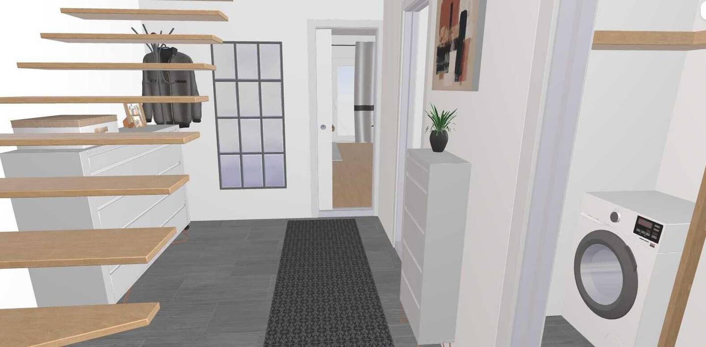 Floor plan 3