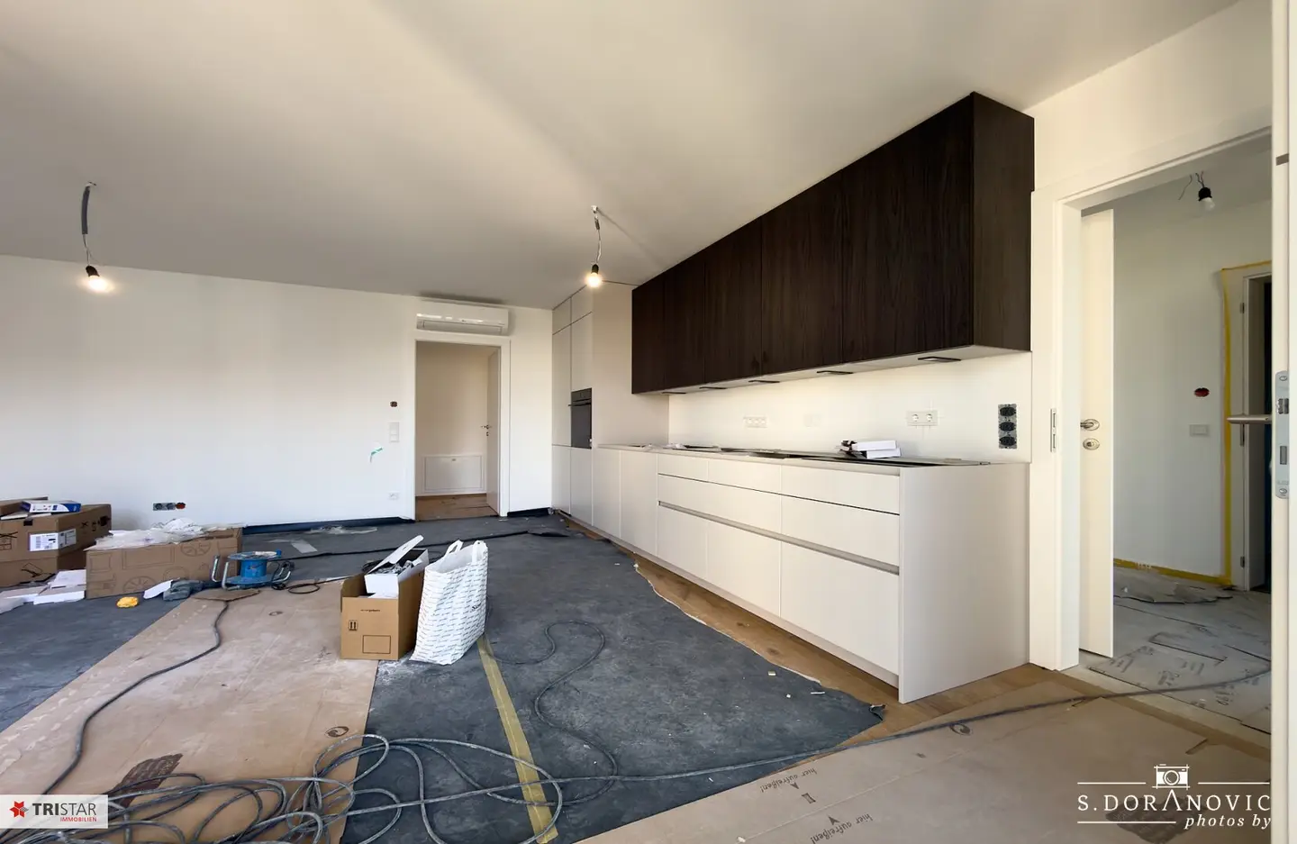 NEU! ++ NEUBAU ++ AUFSTOCKUNG ++ 1050 WIEN ++  ERSTBEZUG ++ HIMMELSRICHTUNG: SÜD-WEST ++ BARRIEREFREI ++ 8-PERSONEN-AUFZUG ++