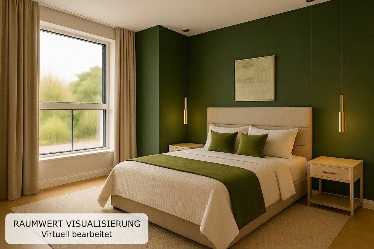 Terraced house | First occupancy | 5 rooms | approx. 182 m² usable area | Roof terrace | Ceiling cooling