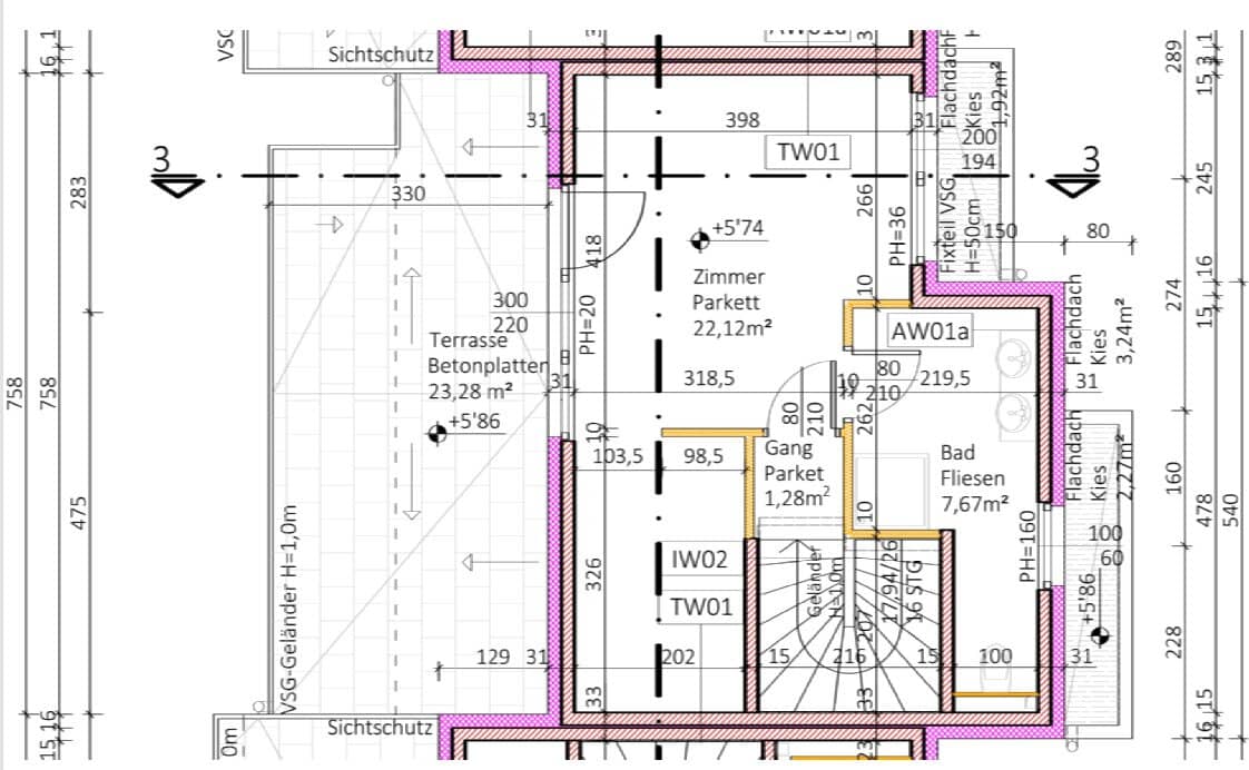 Floor plan 4