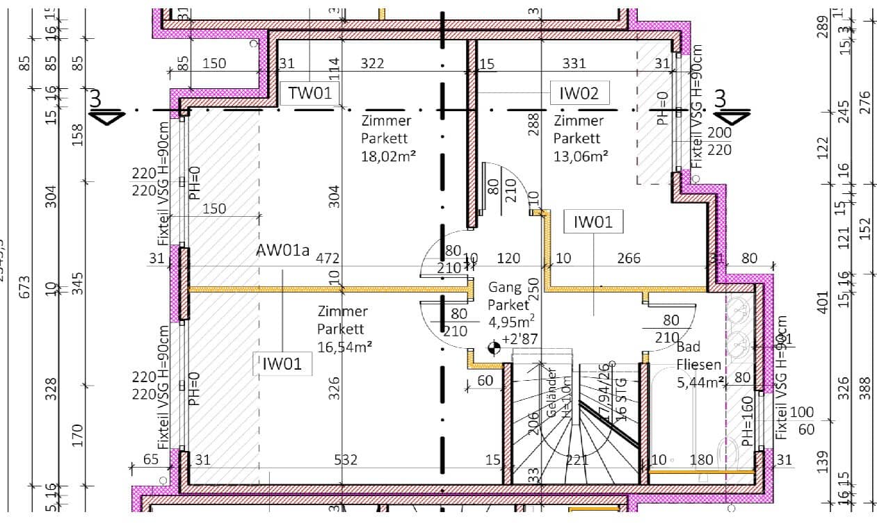 Floor plan 3
