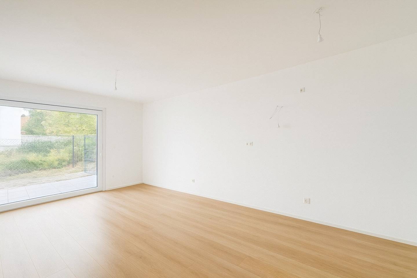 Terraced house | First occupancy | 5 rooms | approx. 182 m² usable area | Roof terrace | Ceiling cooling