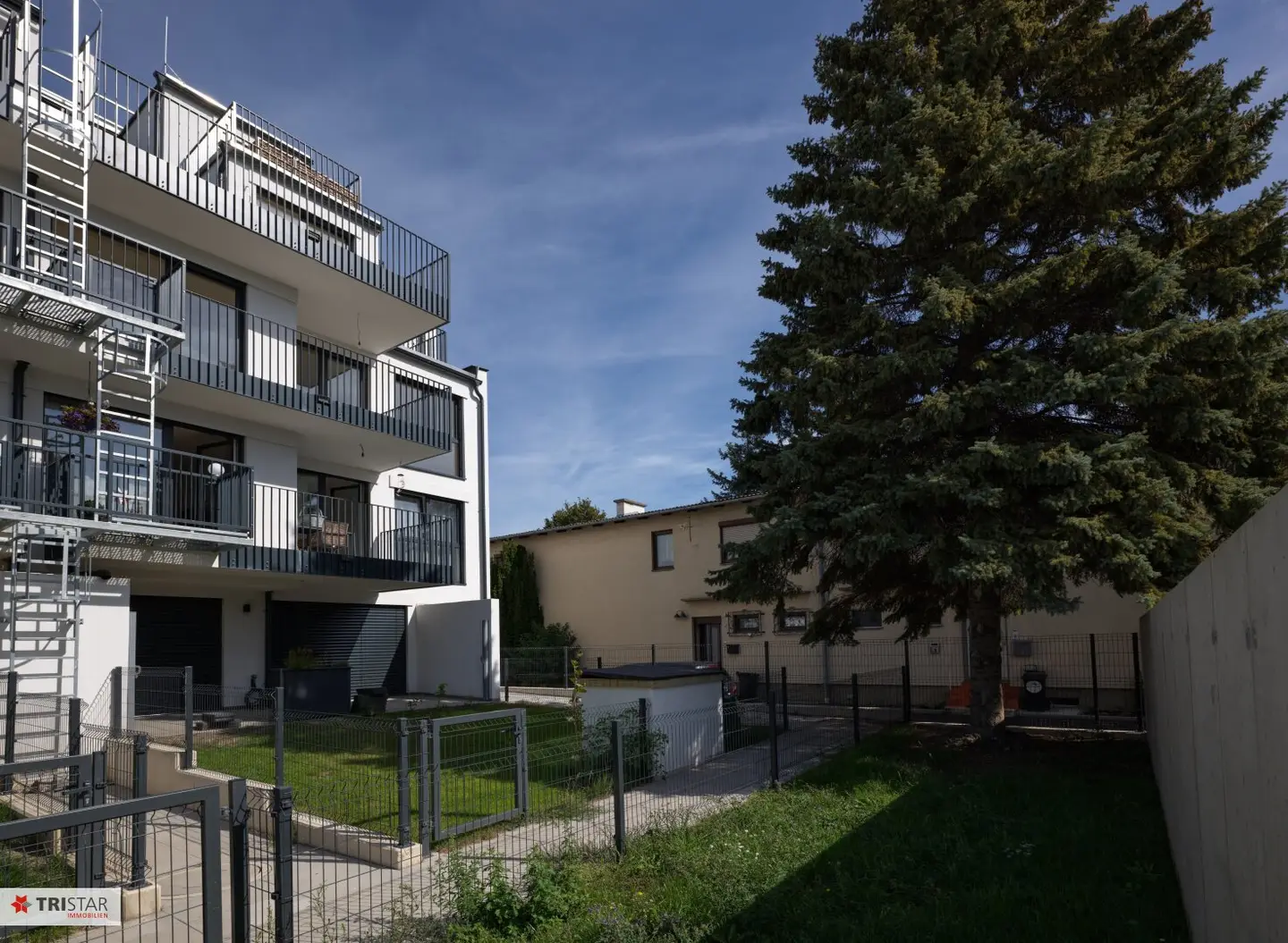 NEU! • Photovoltaik • Bezugsfertig • Balkon/Terrasse • 1220 Wien