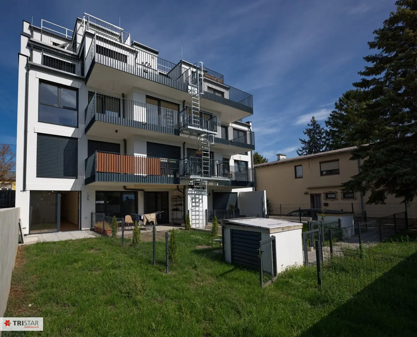 NEW! • Photovoltaics • Ready to move in • Balcony/Terrace • 1220 Vienna