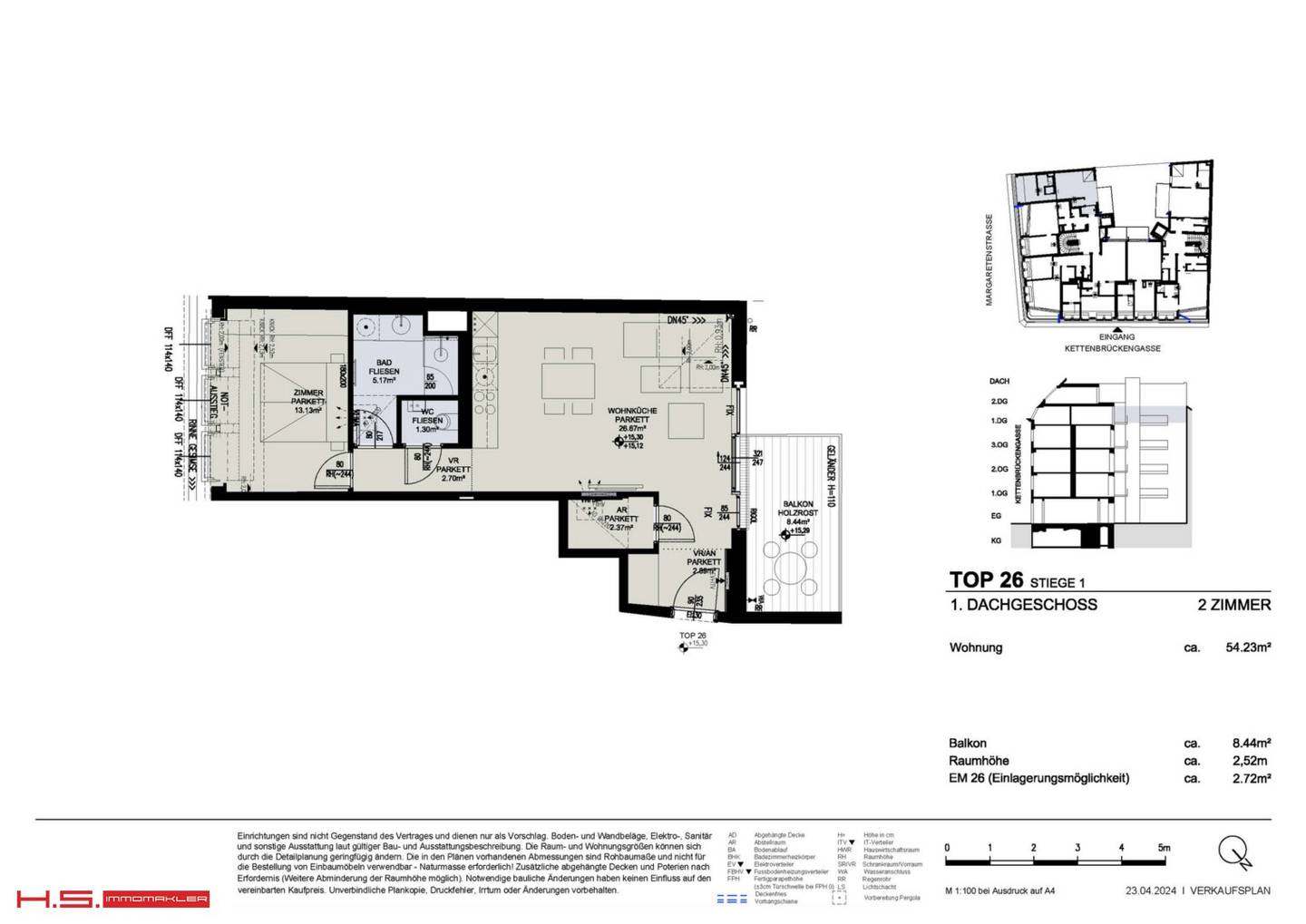 Grundriss 1