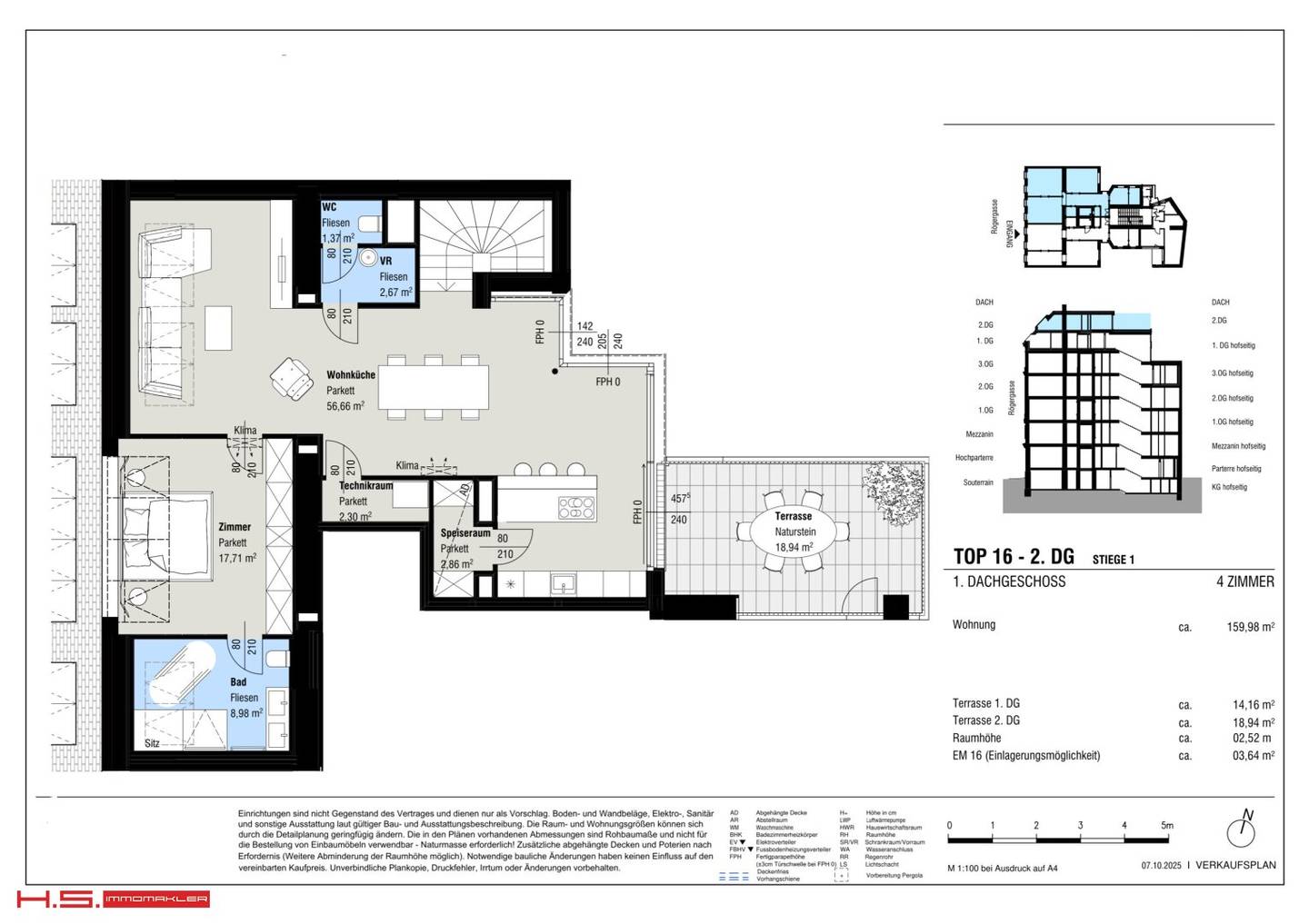 Grundriss 2