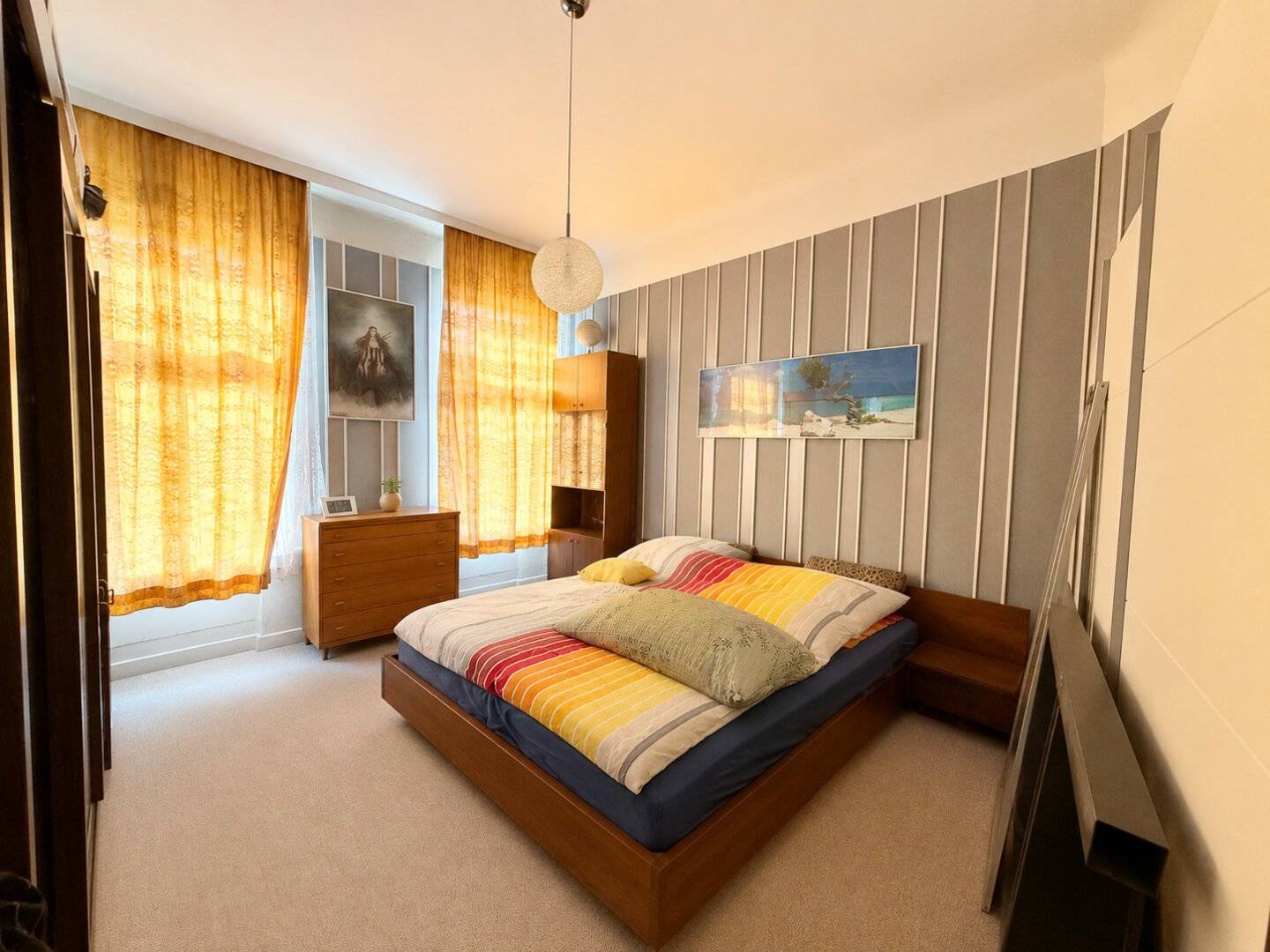 AUS ALT WIRD WOW | 2,5 Zimmer | ca. 60,85 m² WFL | 2. Liftstock | Top-Anbindung