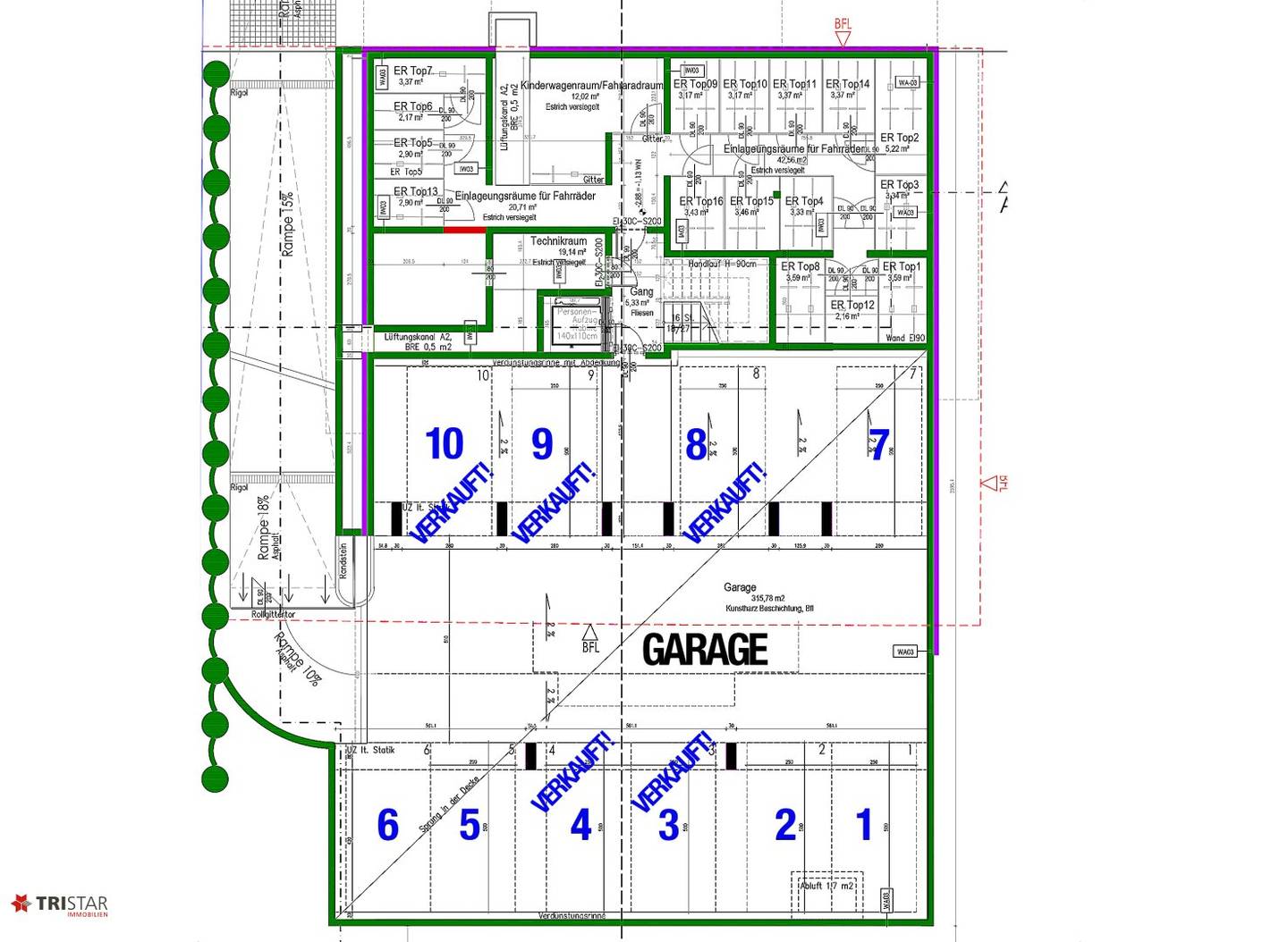 Grundriss 2