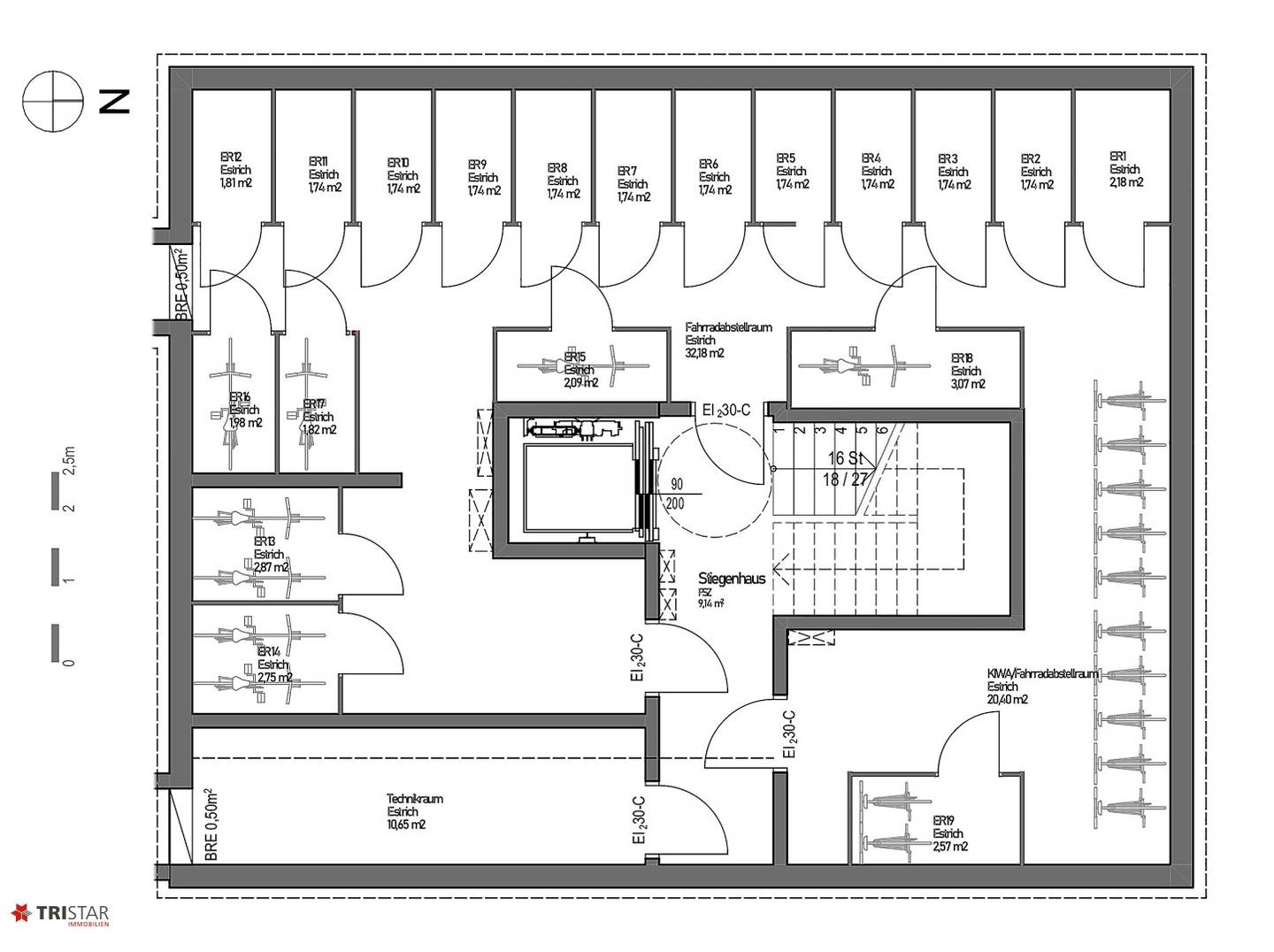 Grundriss 2