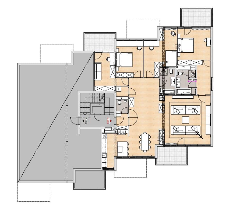 Grundriss 1