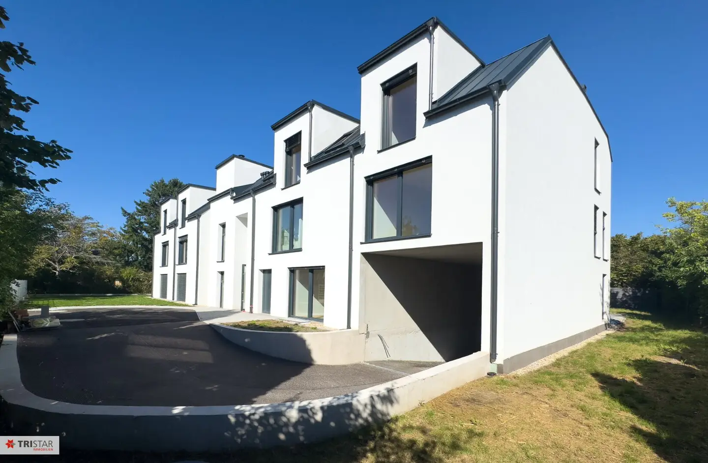 Neubau 1210 Wien · Gartenwohnungen & Anlegerwohnungen · ab € 249.000 · 12 Einheiten · Erstbezug!