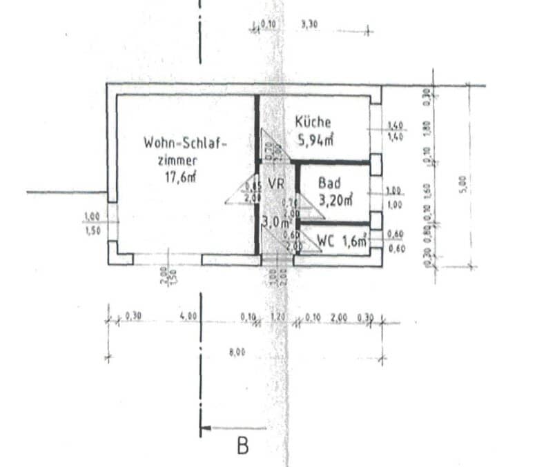 Grundriss 3