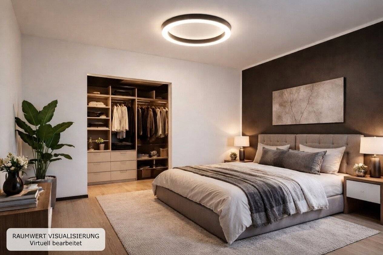 VIEL PLATZ FÜR IHRE IDEEN | Haupthaus &amp; Nebengebäude | 7 Zimmer | Pool | Großer Garten