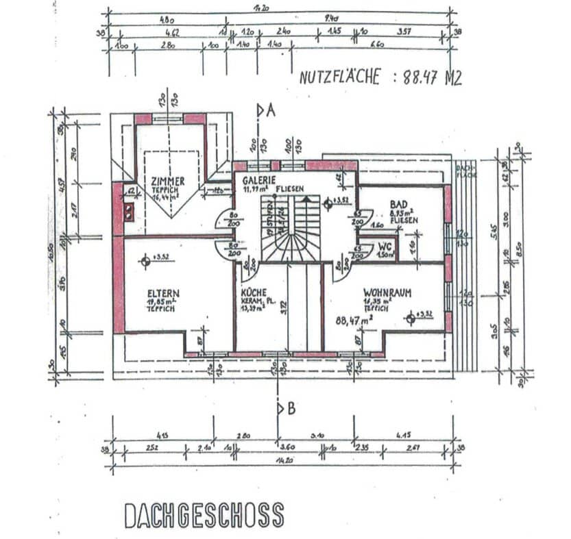Grundriss 2