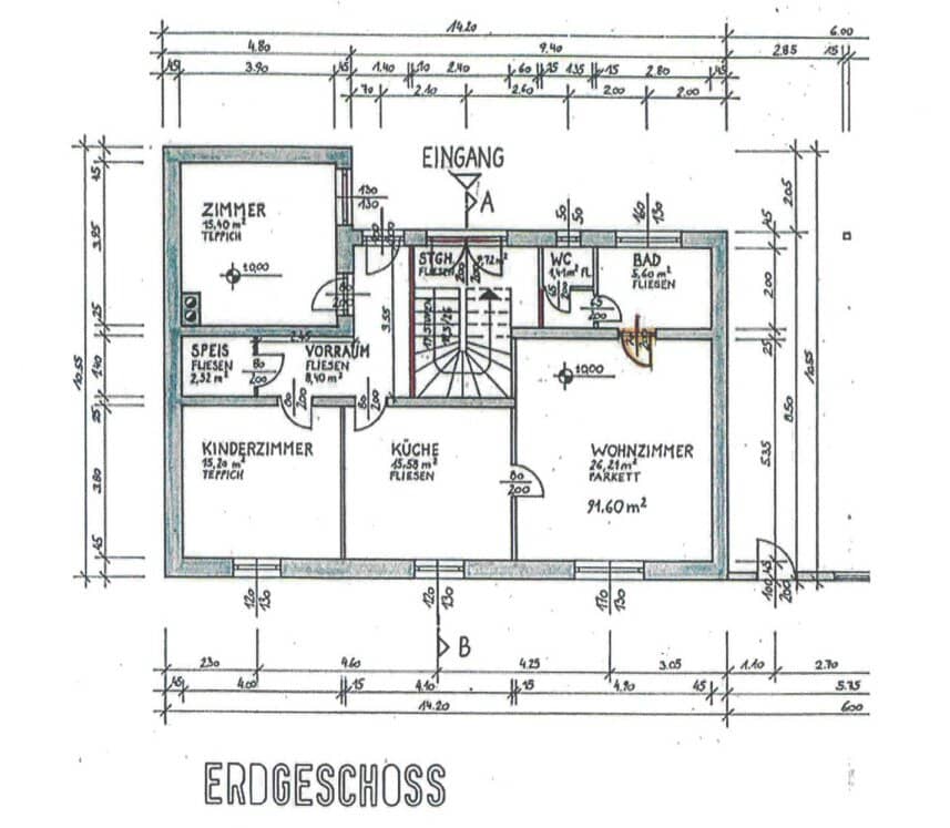 Grundriss 1