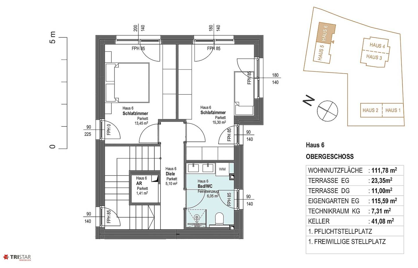 Floor plan 3