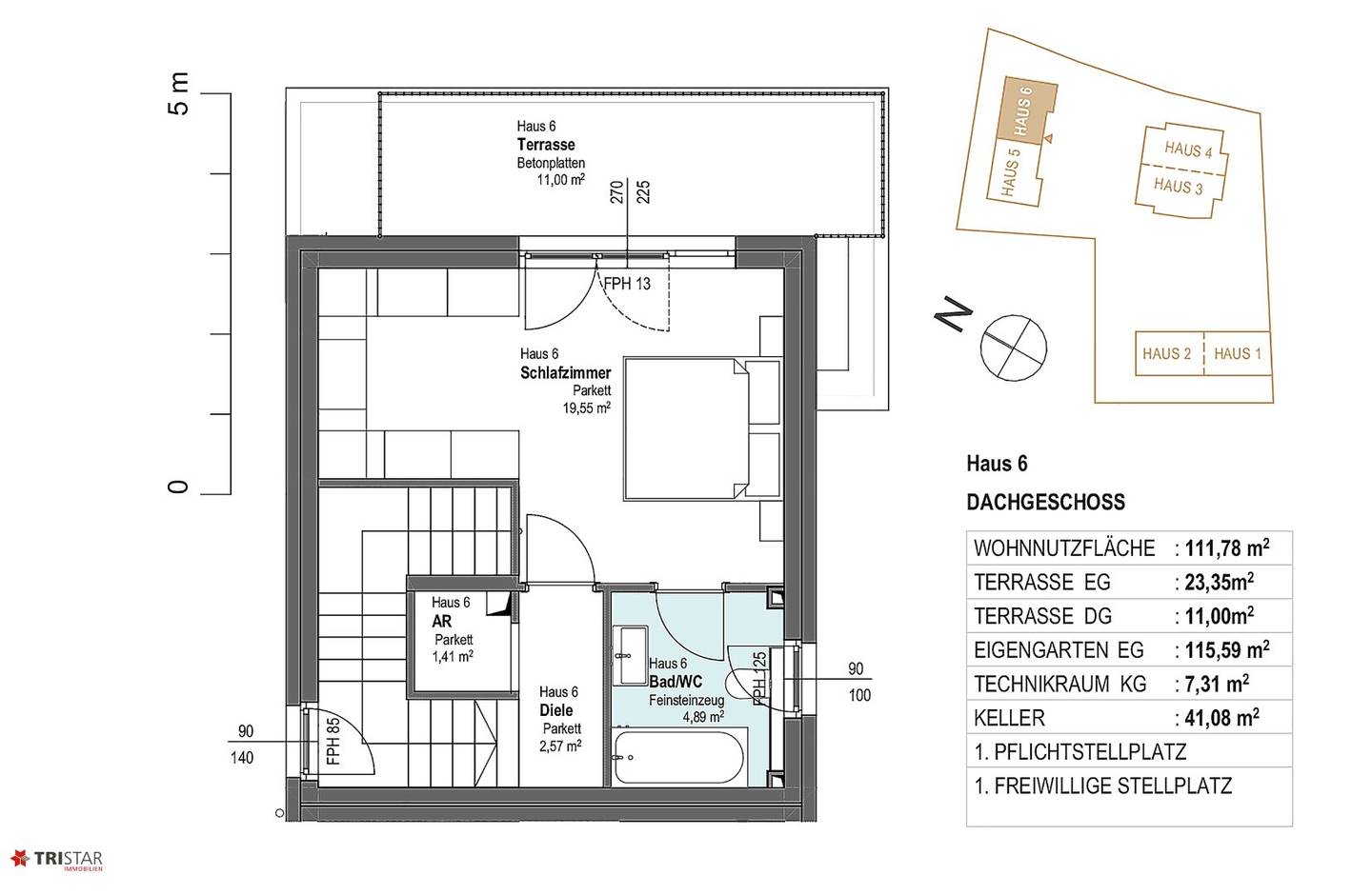 Floor plan 4