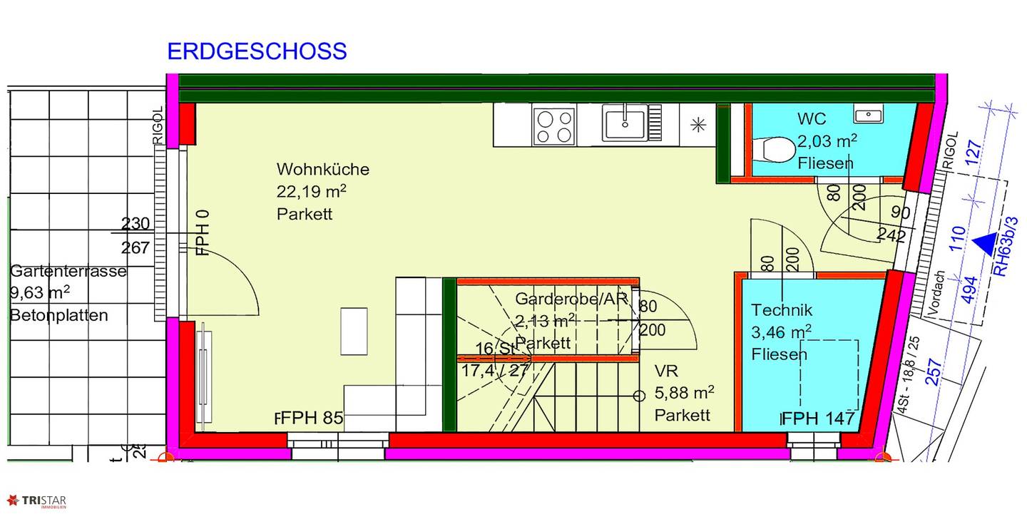 Grundriss 2