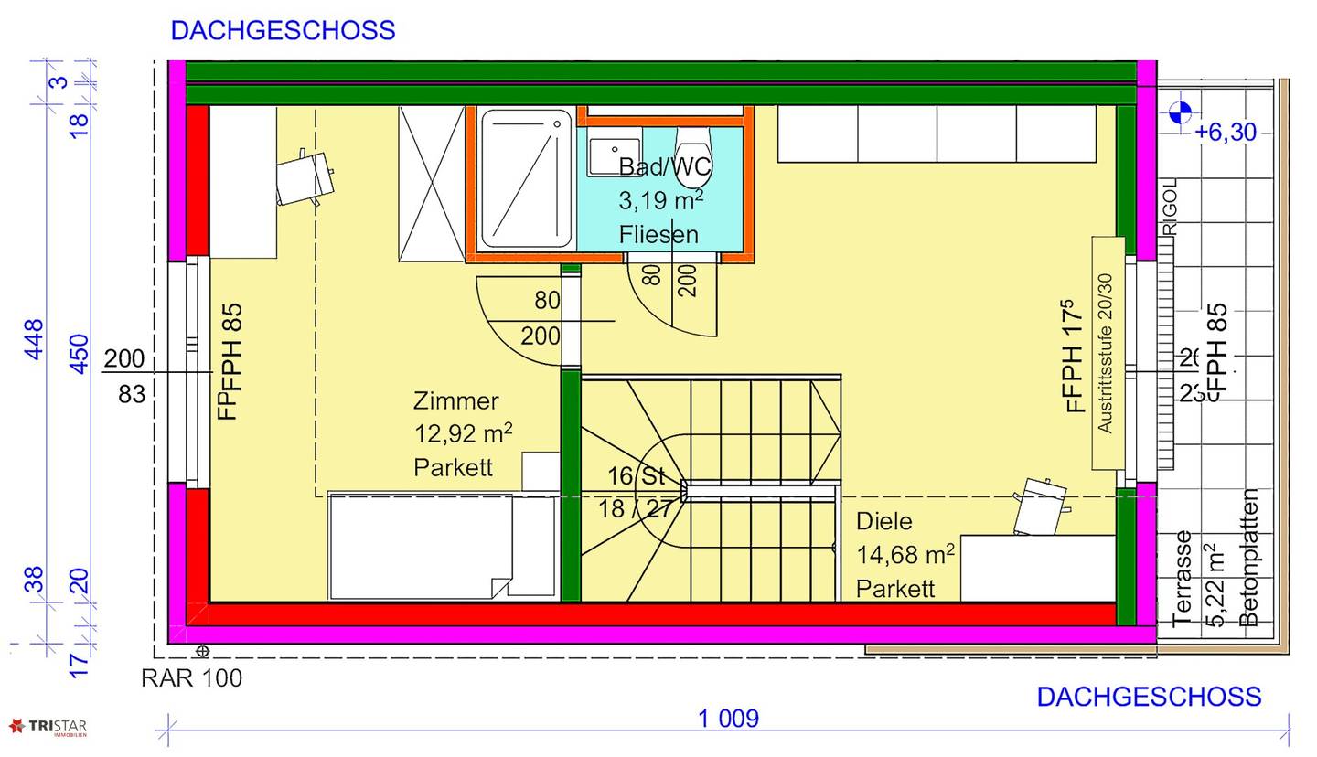 Grundriss 4