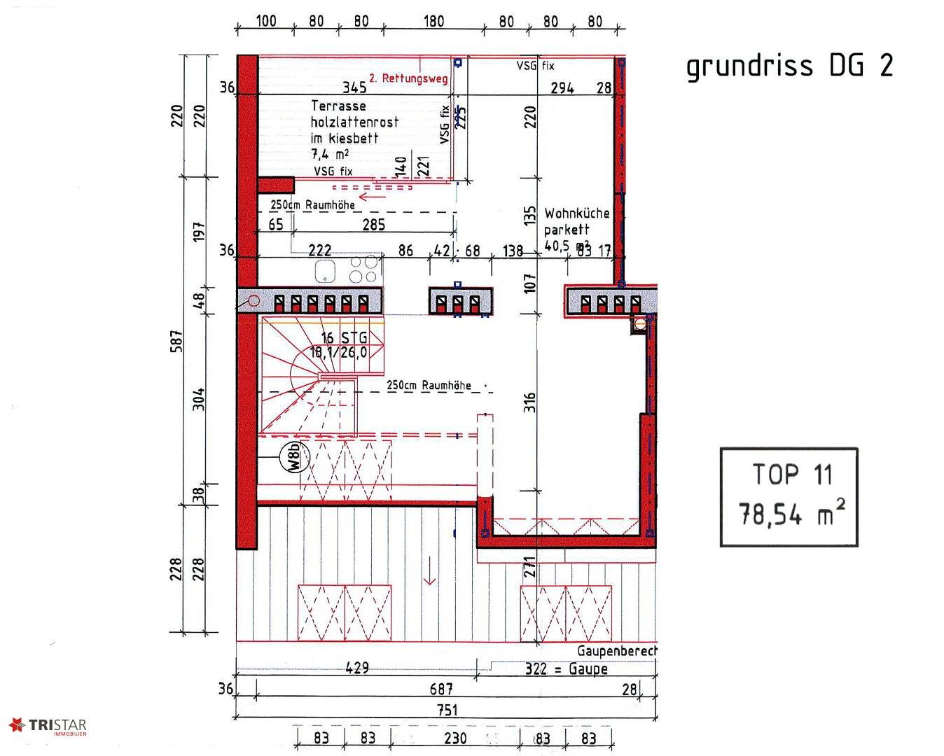 Grundriss 2