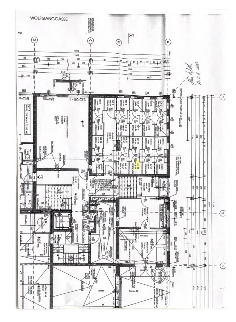 Floor plan 3