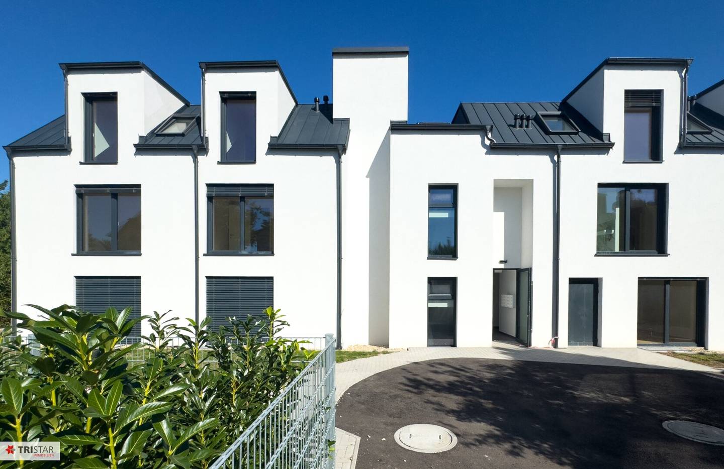 Neubau 1210 Wien · Gartenwohnungen &amp; Anlegerwohnungen · ab € 249.000 · 12 Einheiten · Erstbezug!