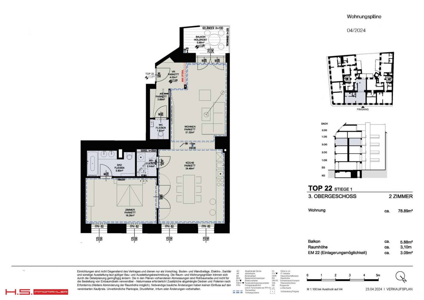 Grundriss 1