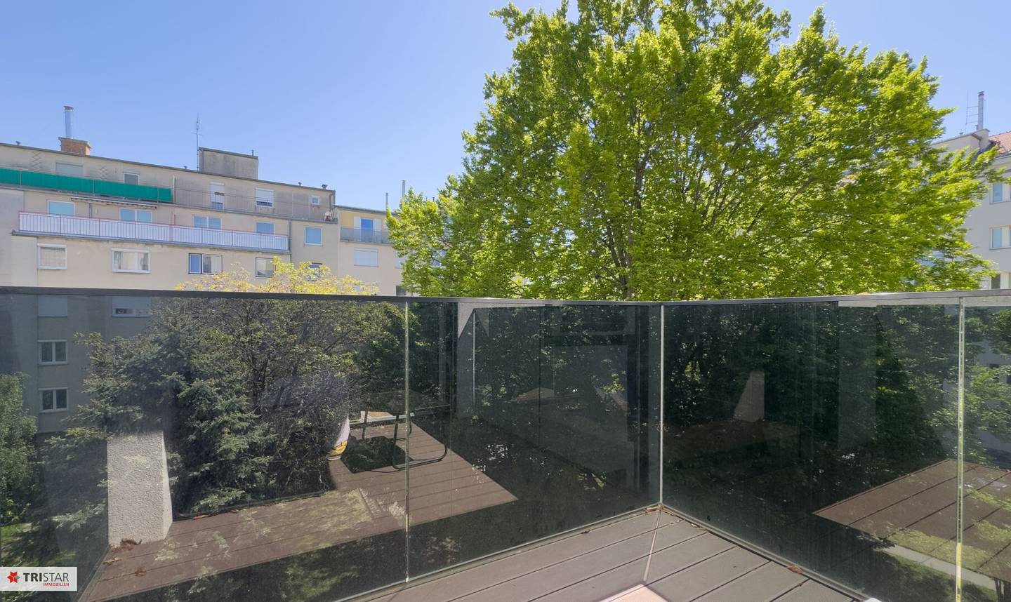 NEU! • Erstbezug-Portfolio 6 Apartments • Betreiber zahlt 8.000 €/Monat • Bis zu 70.000 € unter Bankbewertung • 1210 Wien!