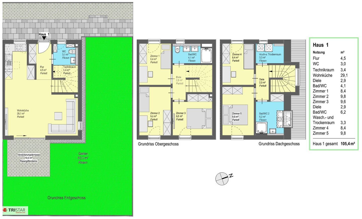 Grundriss 4