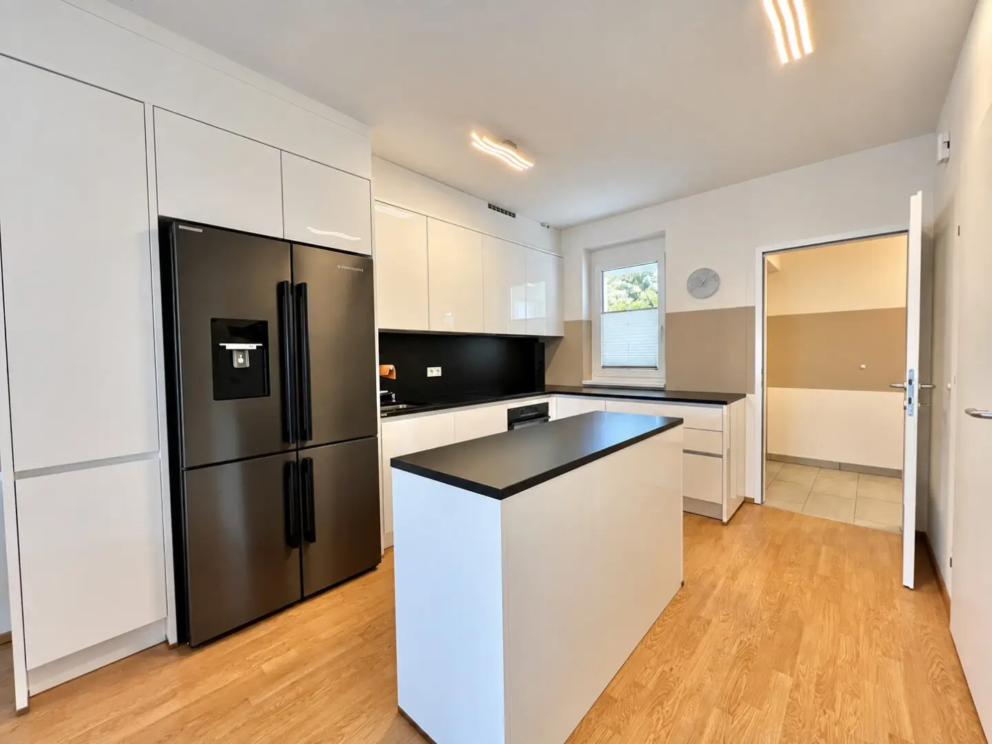 End-terrace house with sunny garden | 4 rooms | approx. 113 m² | Terrace | Parking space