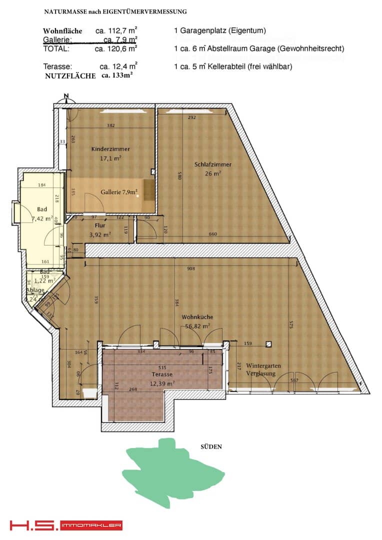 Grundriss 1