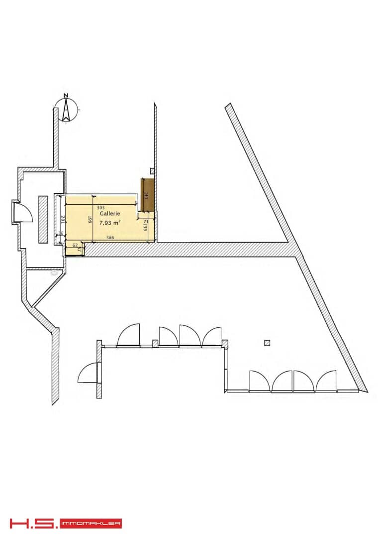 Grundriss 2