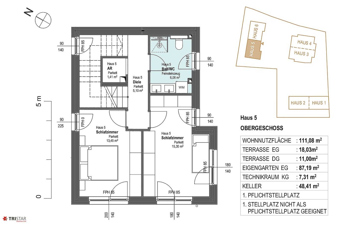 Floor plan 3