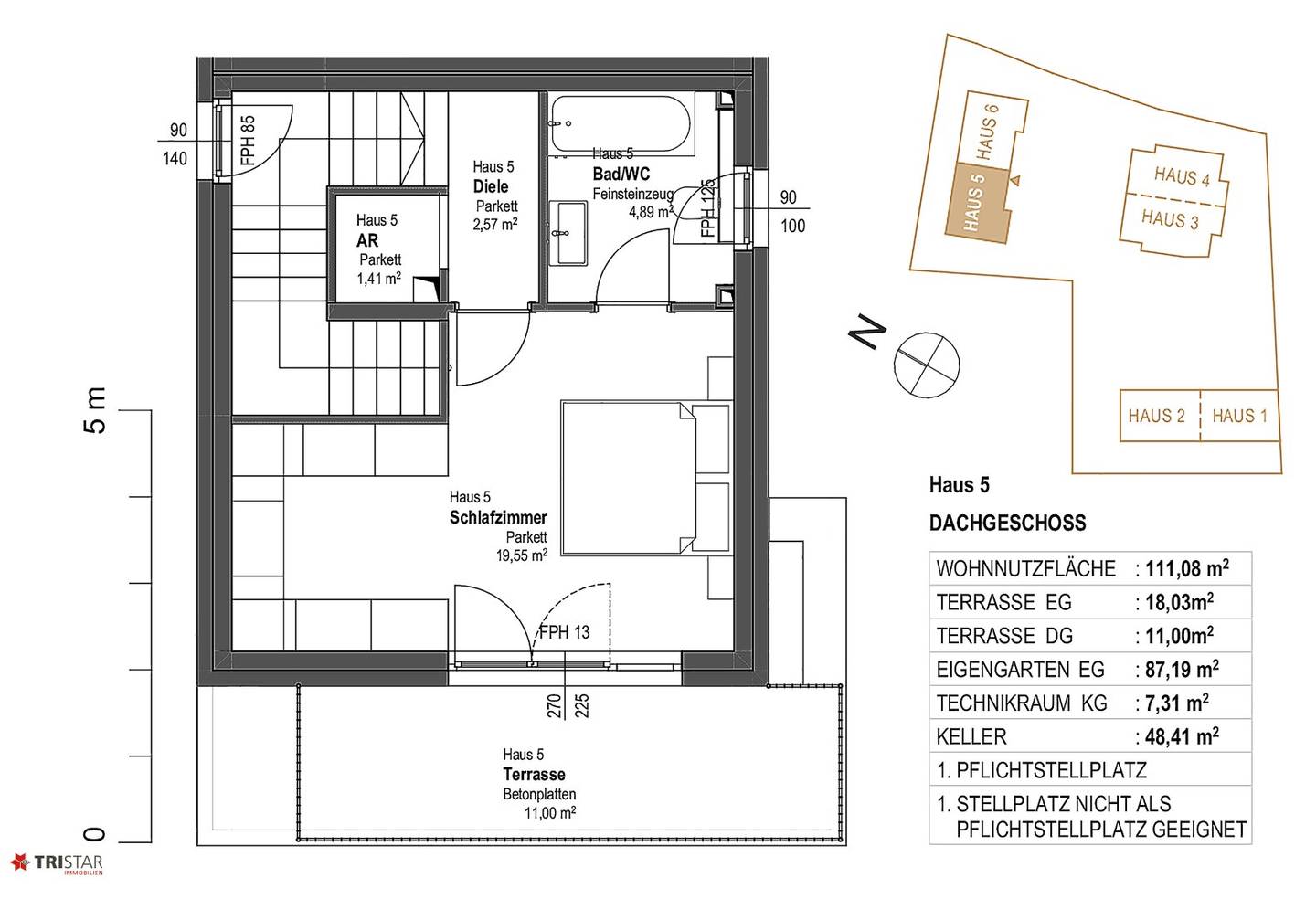 Floor plan 4