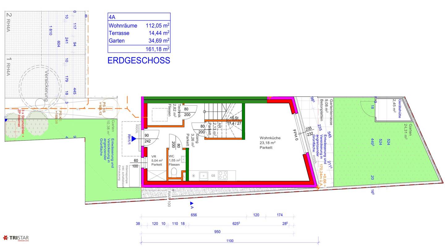Grundriss 4