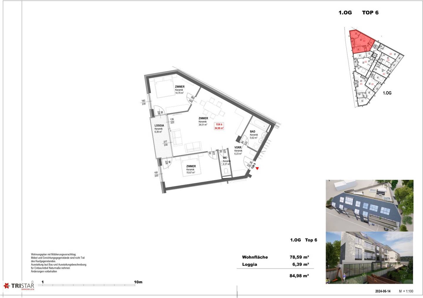 Floor plan 14