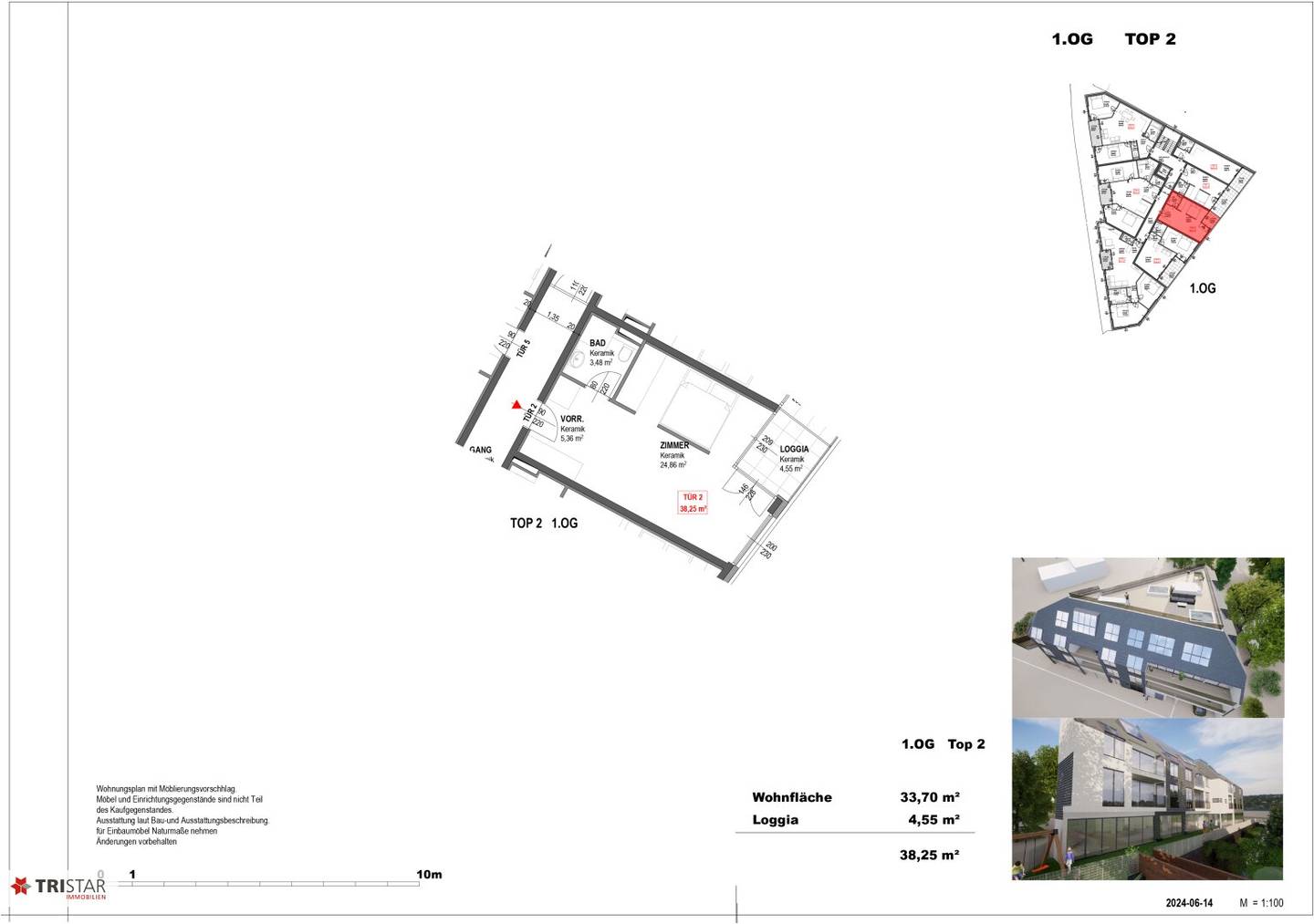 Floor plan 18