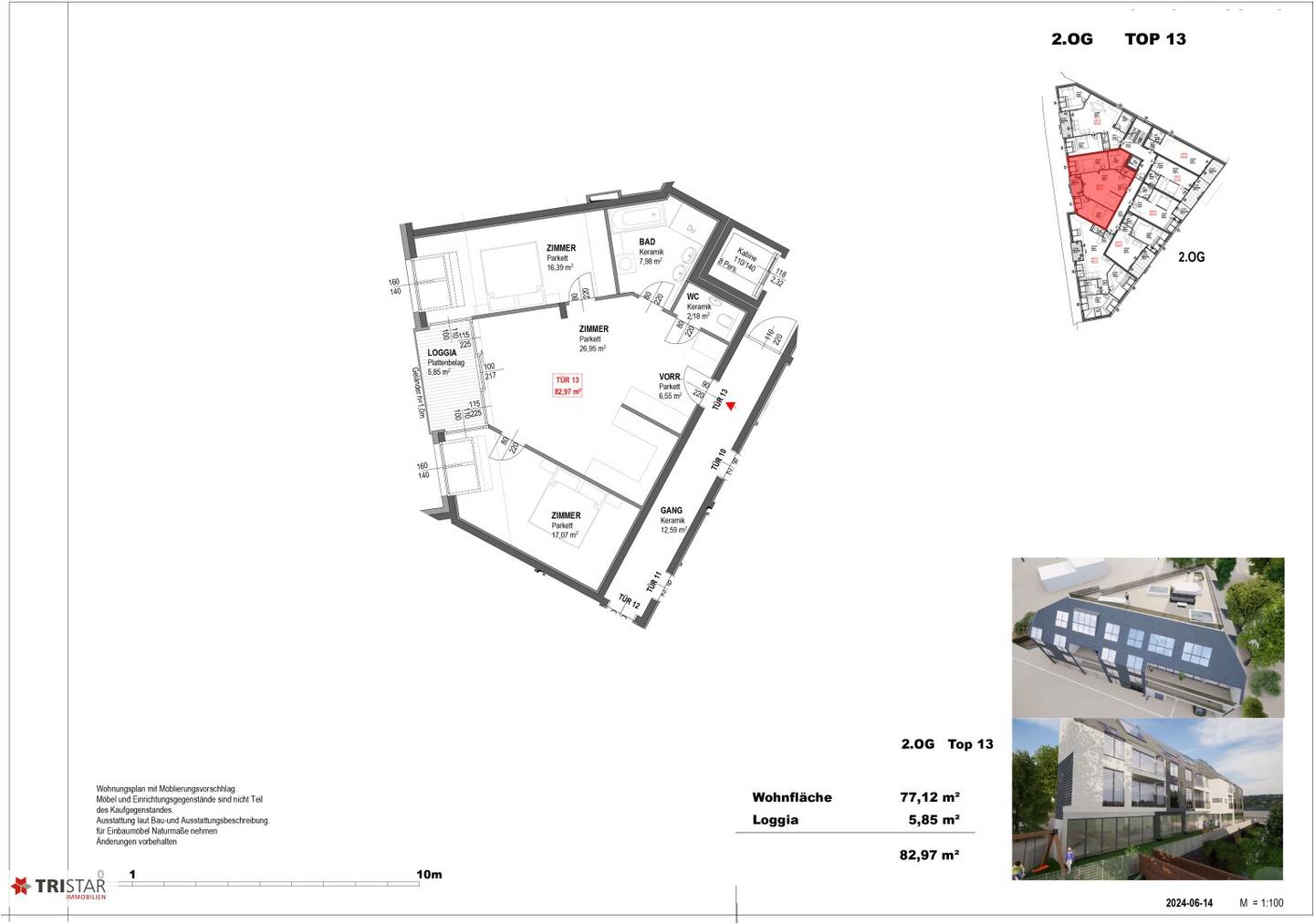 Floor plan 8