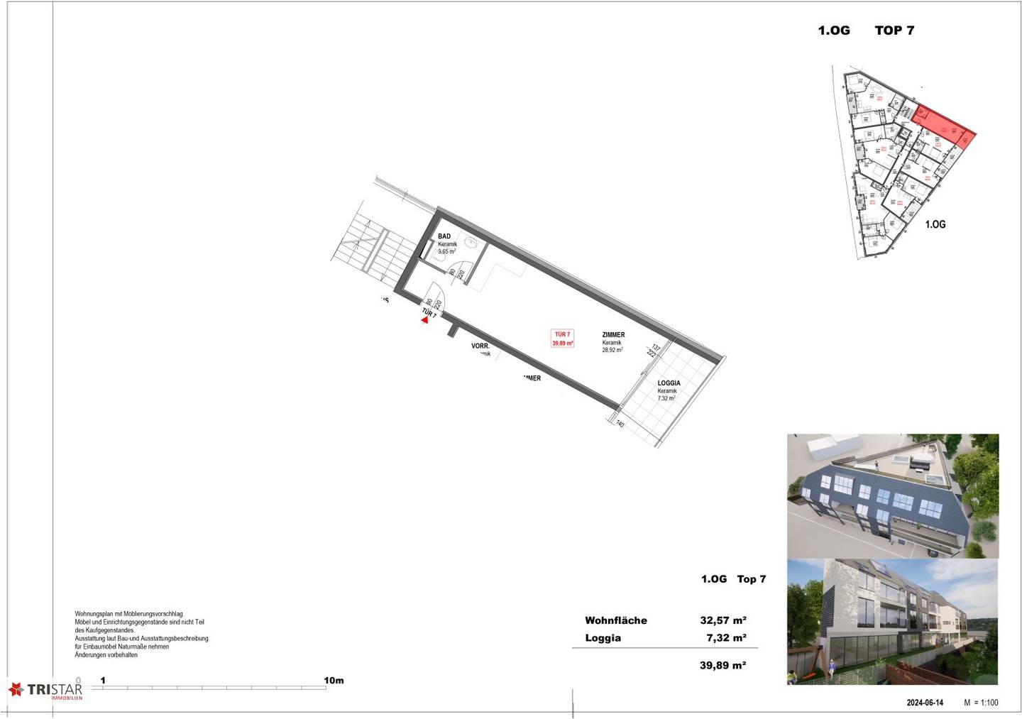 Floor plan 13