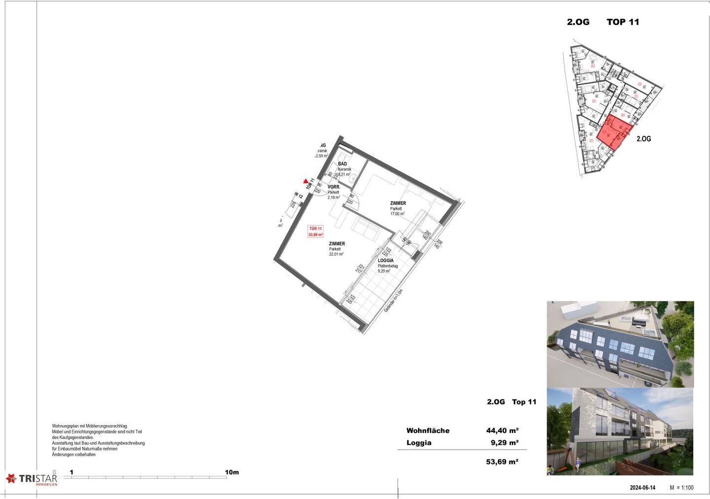 Floor plan 10