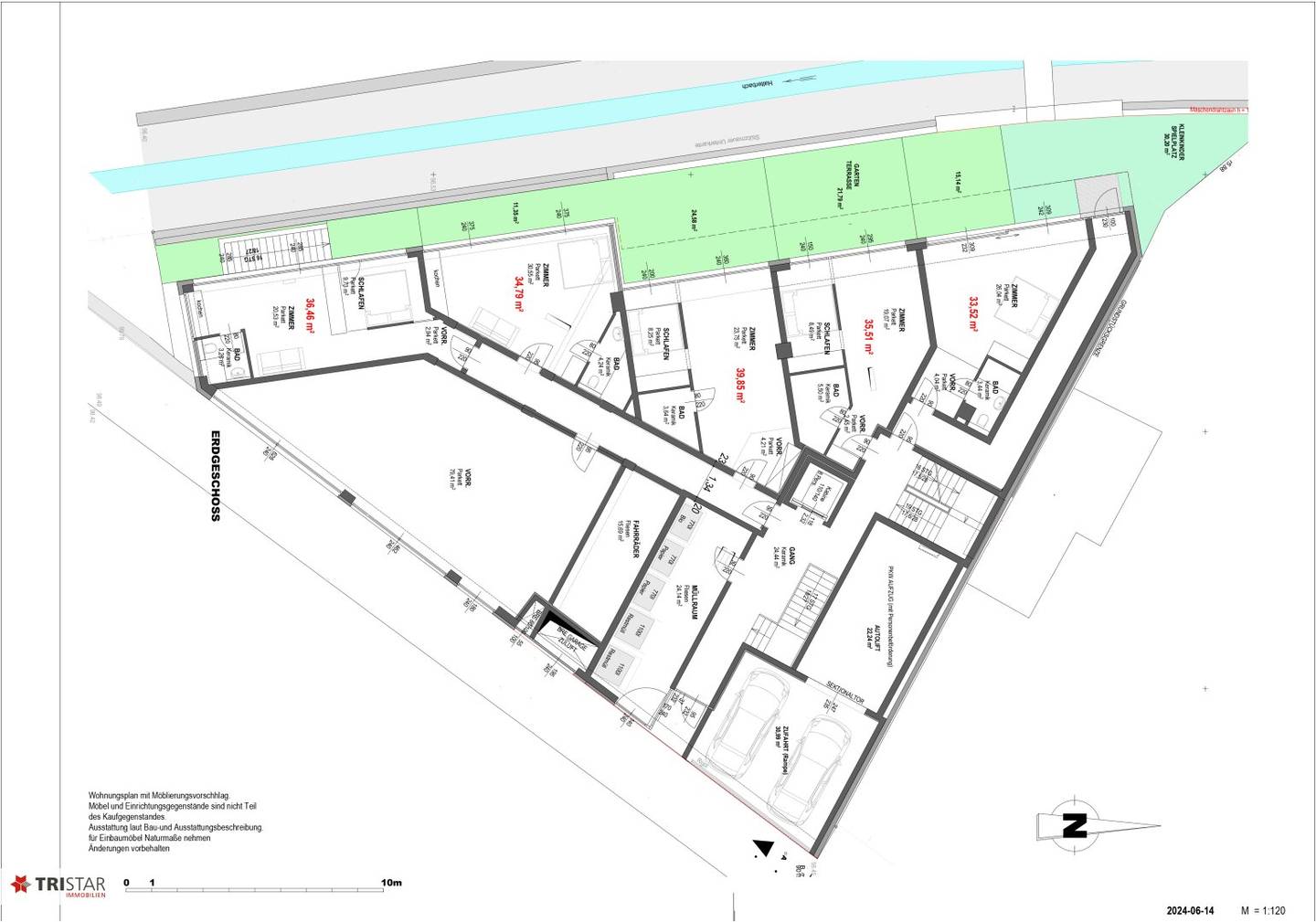 Floor plan 20