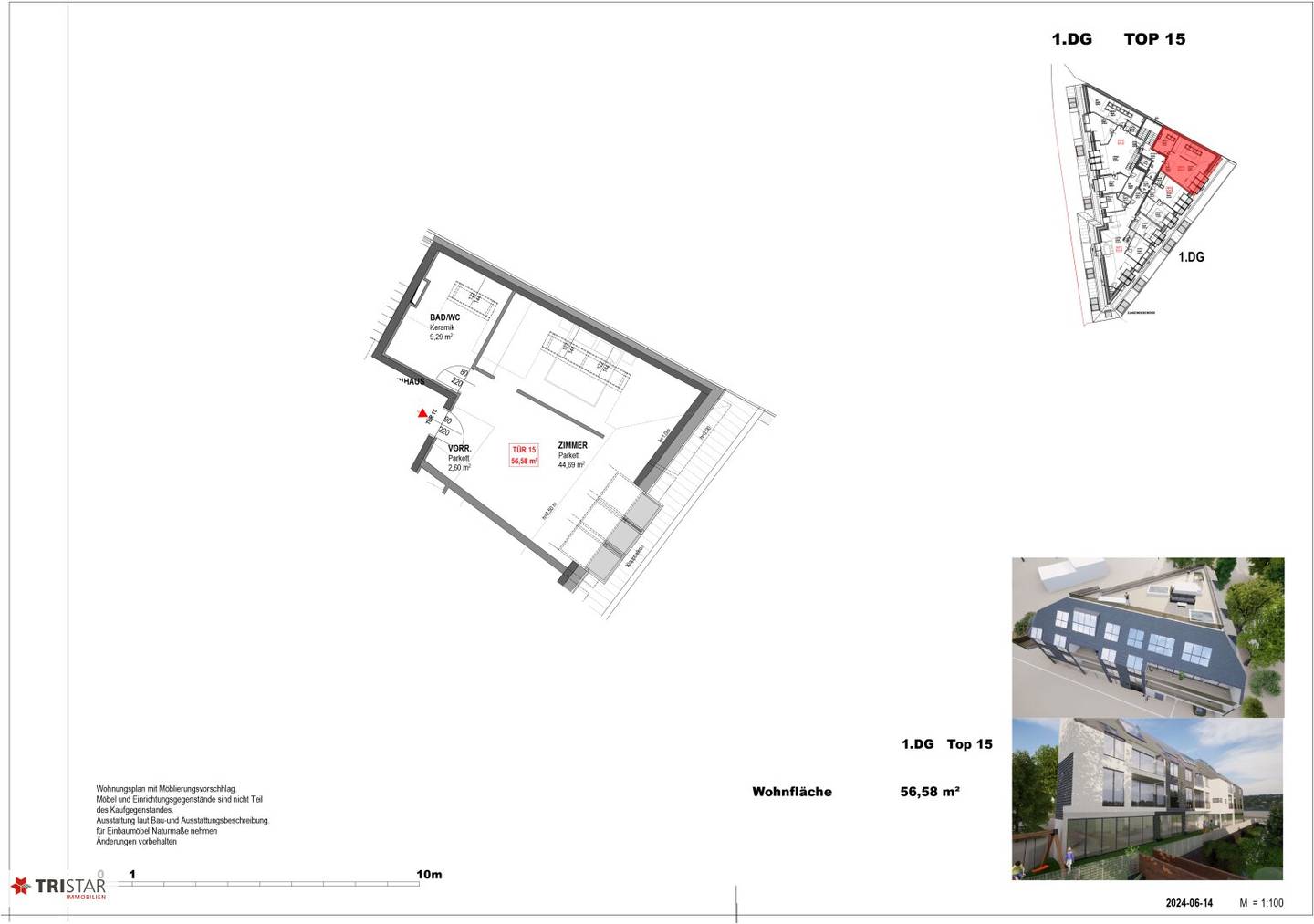 Floor plan 6