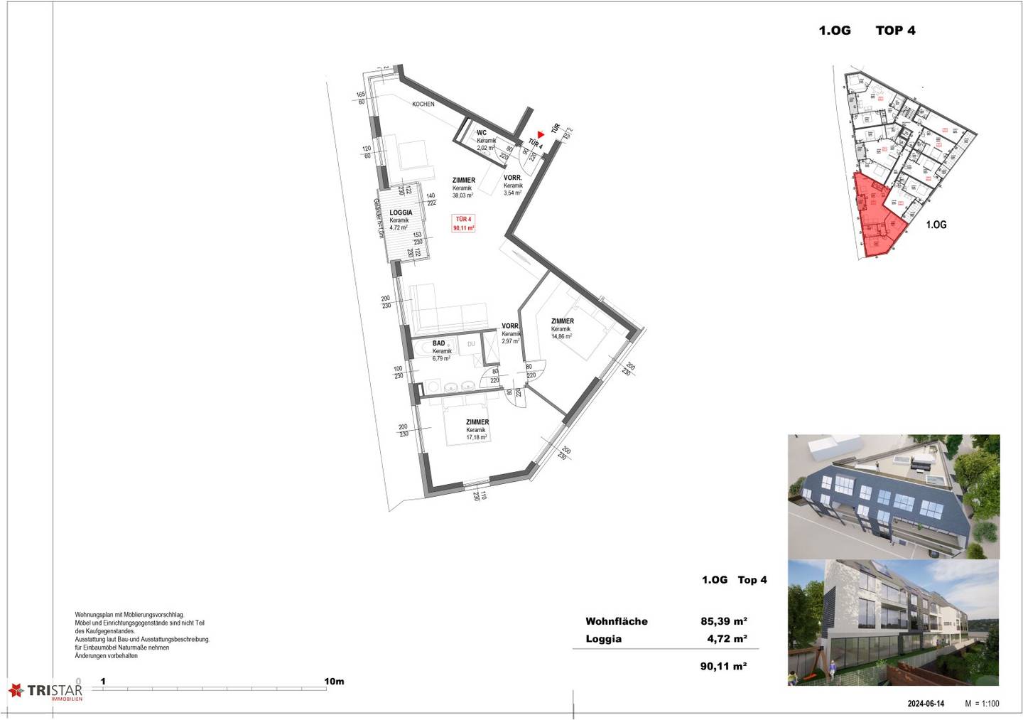 Floor plan 16