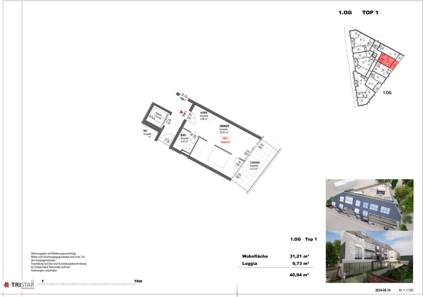 Floor plan 19