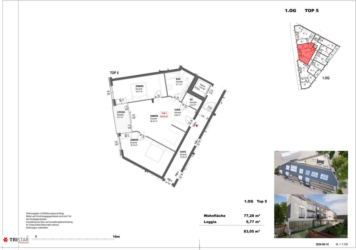 Floor plan 15