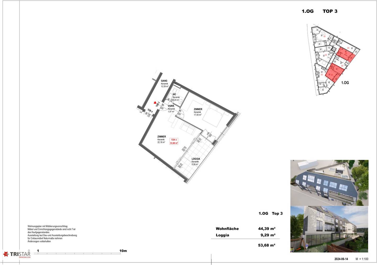 Floor plan 17