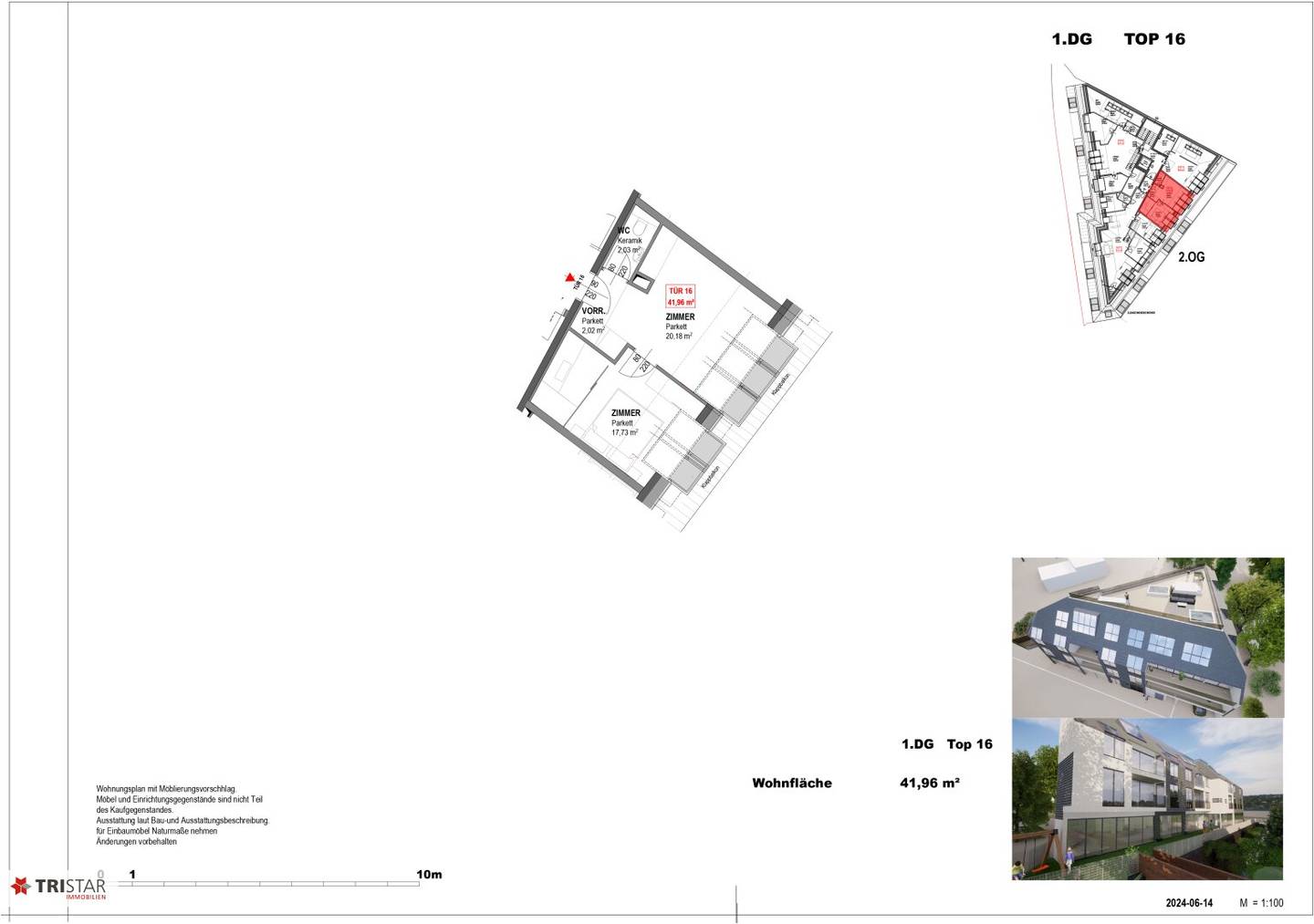 Floor plan 5
