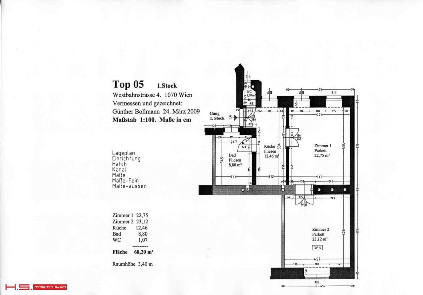 Grundriss 1