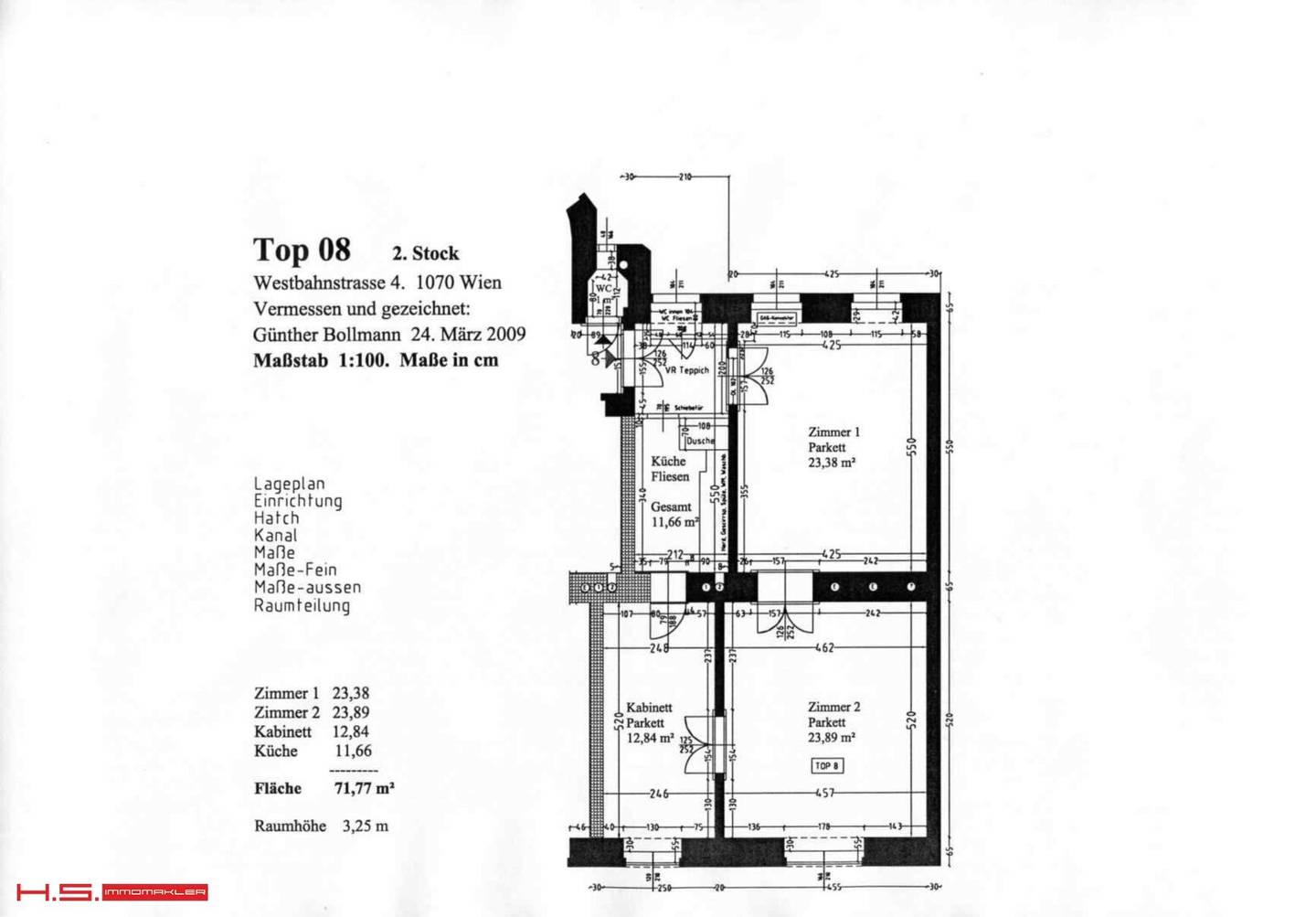 Grundriss 2