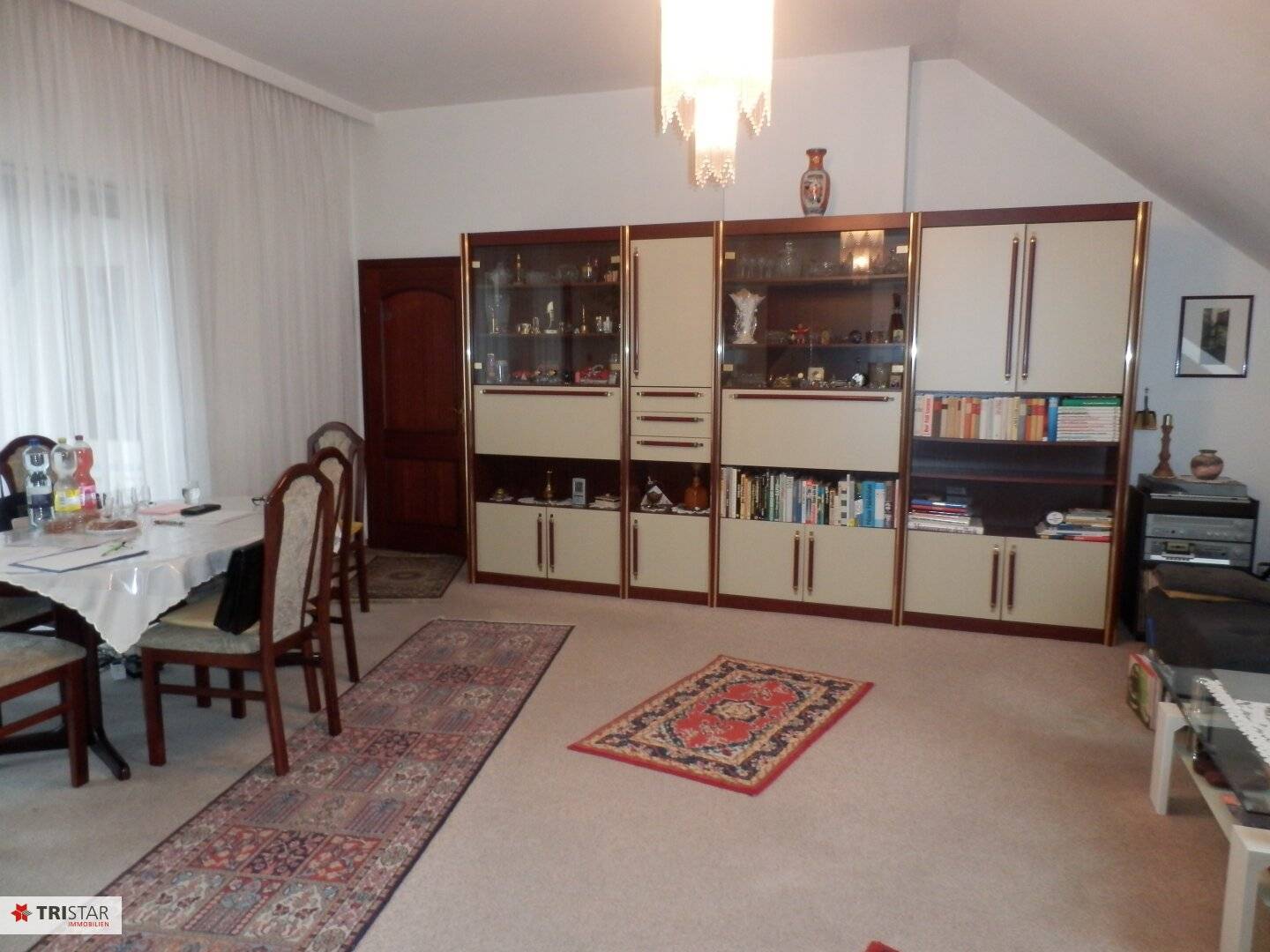 Geräumiges Landhaus in Zentrumsnähe